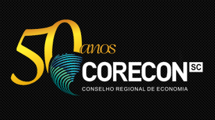 50 Anos - Corecon/SC