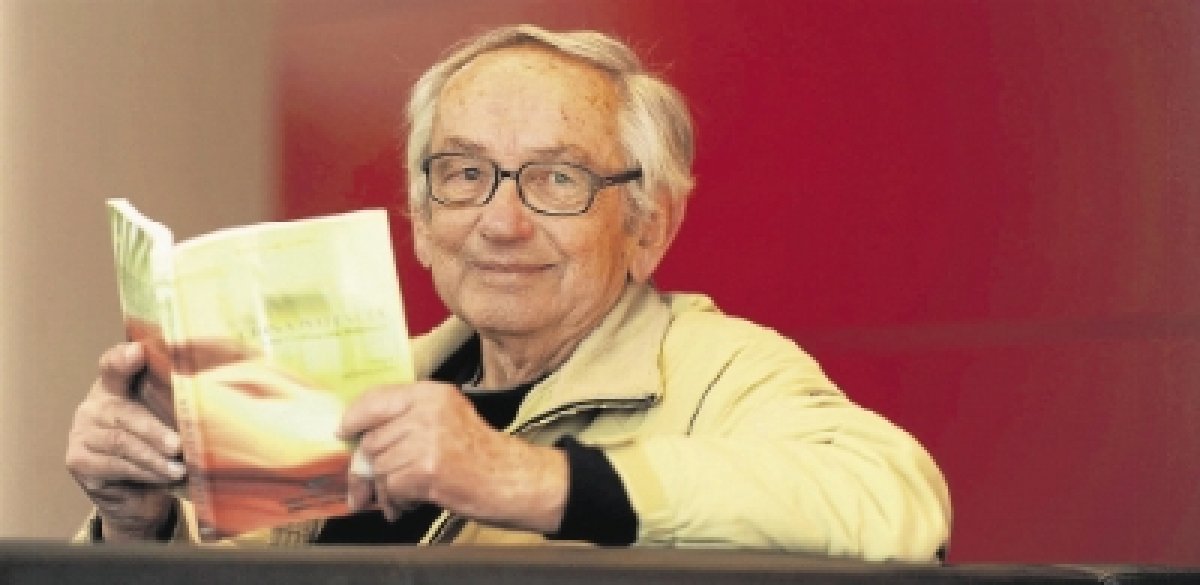 Corecon lamenta a perda do economista Idaulo José Cunha - Corecon/SC