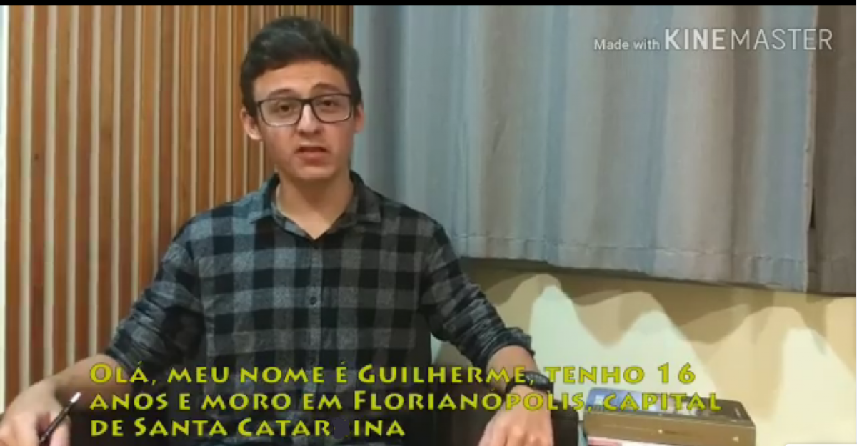 Estudante de Florianópolis fica em 9º lugar no Desafio Quero Ser Economista - Corecon/SC