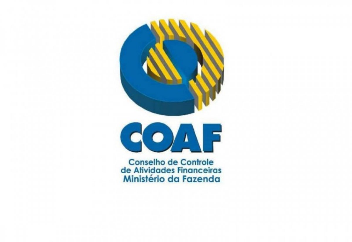 Comunicação de não ocorrência 2020 - COAF - Corecon/SC