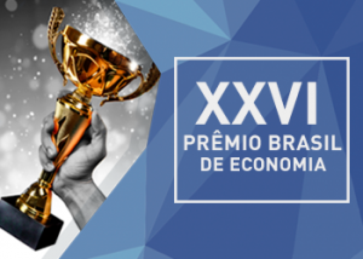 Abertas as inscrições para o 26º Prêmio Brasil de Economia - Corecon/SC