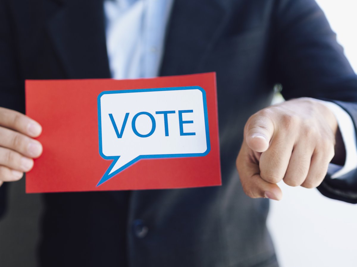 Sindecon-SC faz votação eletrônica para a eleição da gestão 2021-2024 - Corecon/SC
