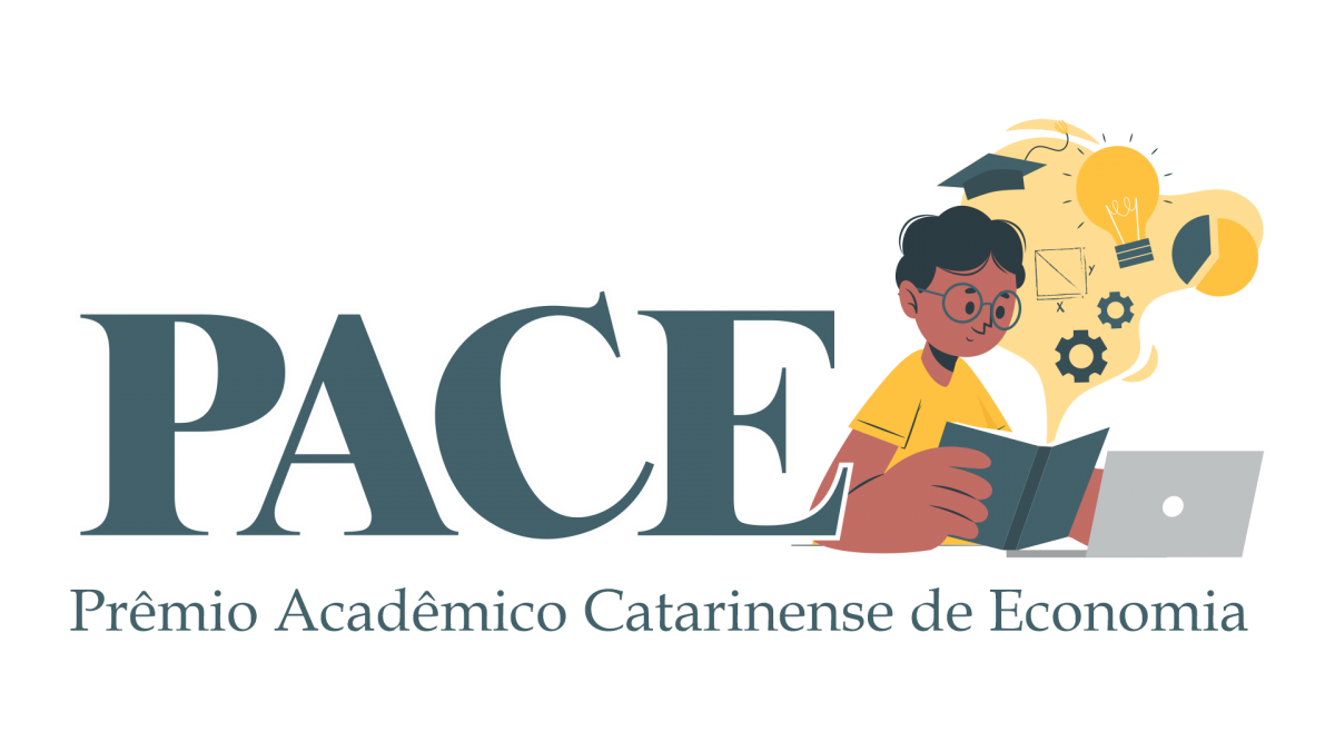 Estão abertas as inscrições para o “1º Prêmio Acadêmico Catarinense de Economia - PACE 2023” - Corecon/SC