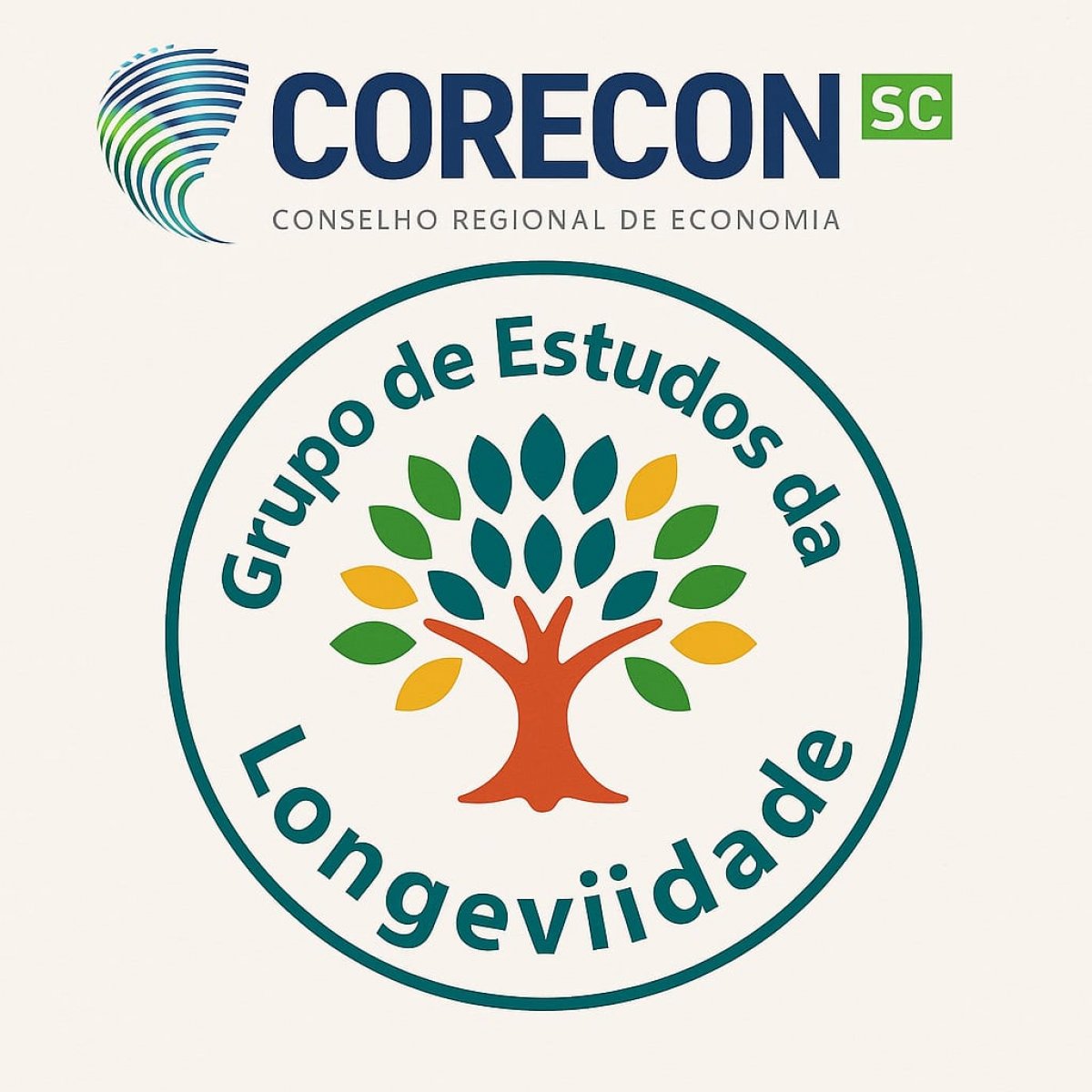Participe do Grupo de estudos do Corecon - Corecon/SC