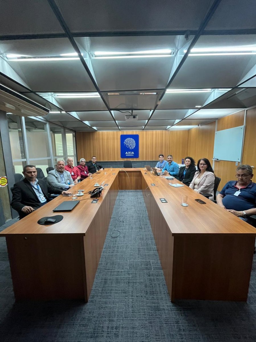 Corecon SC discute valorização profissional - Corecon/SC