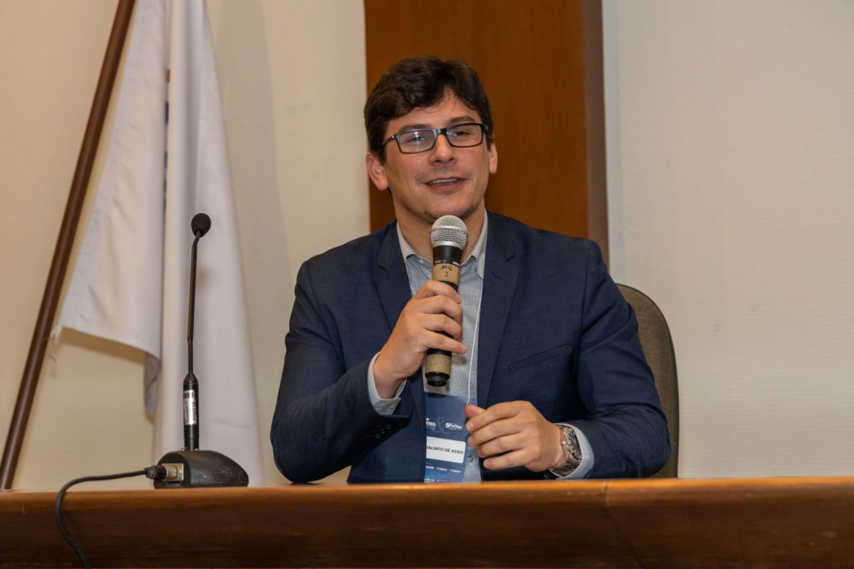 Carta de Florianópolis encerra 29º ENESUL com compromissos para um Sul mais sustentável - Corecon/SC