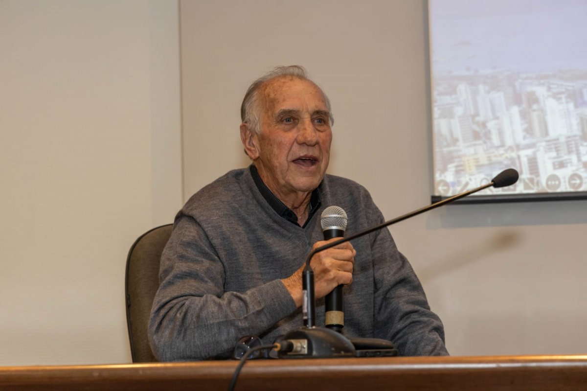 Carta de Florianópolis encerra 29º ENESUL com compromissos para um Sul mais sustentável - Corecon/SC