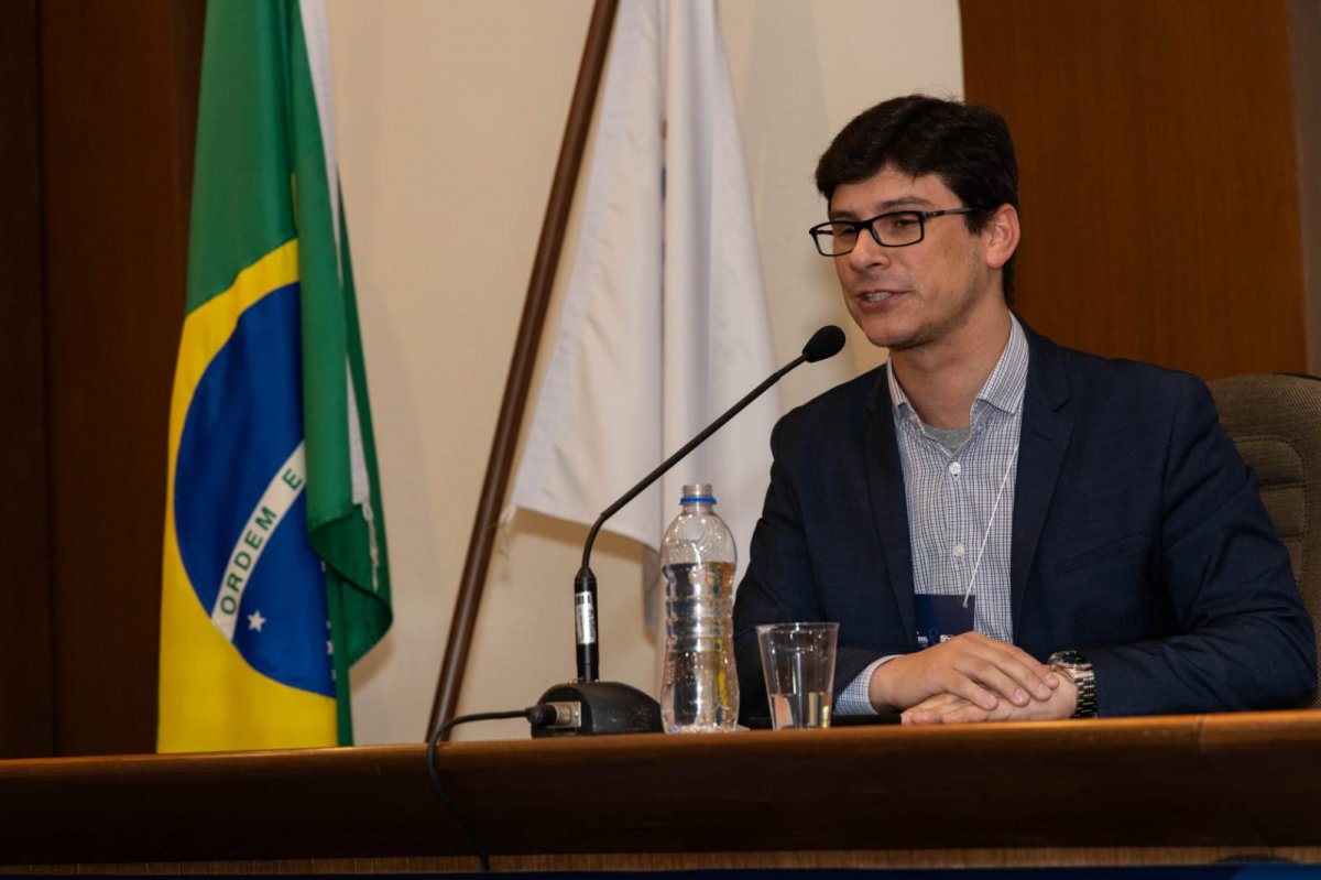 Florianópolis recebe o 29º ENESUL: economistas do Sul unidos por um futuro resiliente - Corecon/SC