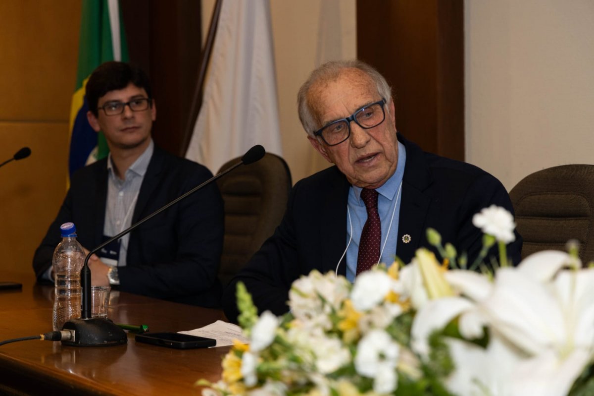 Florianópolis recebe o 29º ENESUL: economistas do Sul unidos por um futuro resiliente - Corecon/SC