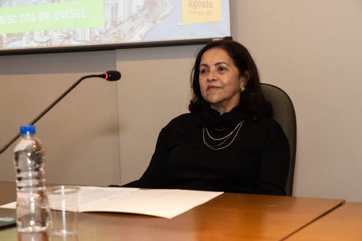 Florianópolis recebe o 29º ENESUL: economistas do Sul unidos por um futuro resiliente - Corecon/SC