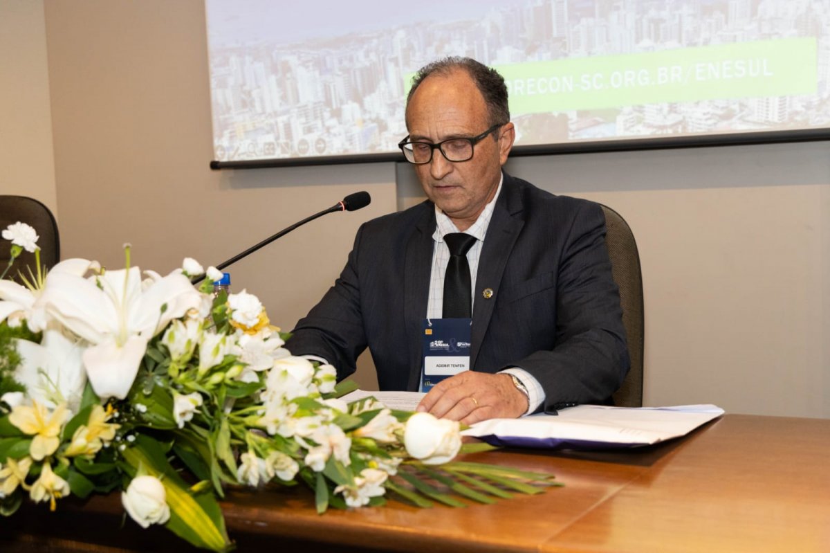 Florianópolis recebe o 29º ENESUL: economistas do Sul unidos por um futuro resiliente - Corecon/SC