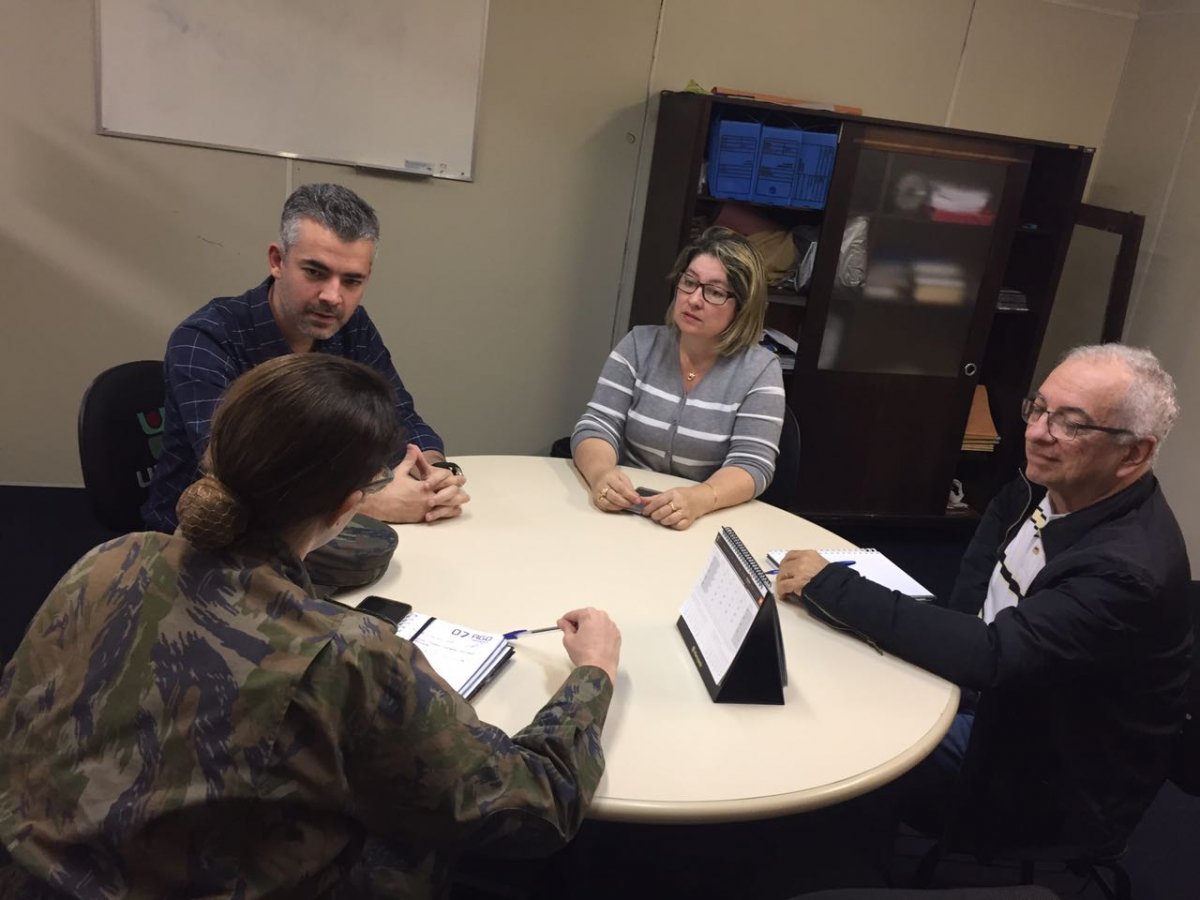 Nossos Economistas - Corecon/SC