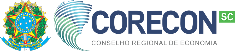 Corecon/SC | Conselho Regional de Economia de Santa Catarina
