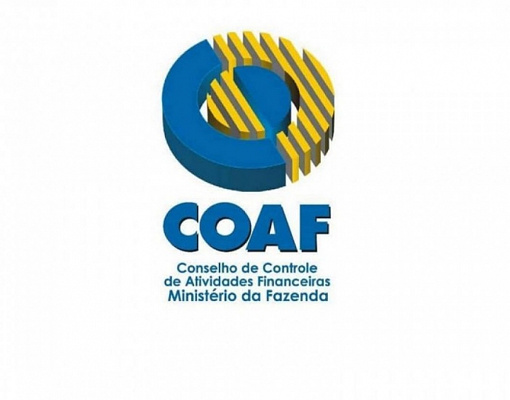 COAF 2022 - Comunicação de Não Ocorrência - CNO ATÉ 31 DE JANEIRO - Corecon/SC