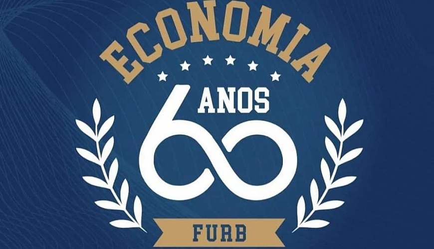 60 anos do curso de Economia da FURB - Corecon/SC