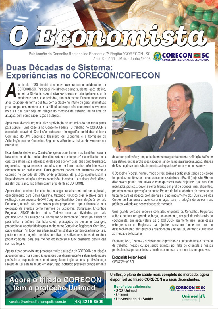 O Jornalecão (Maio / 2017) - Edição 260 by O Jornalecão - Issuu