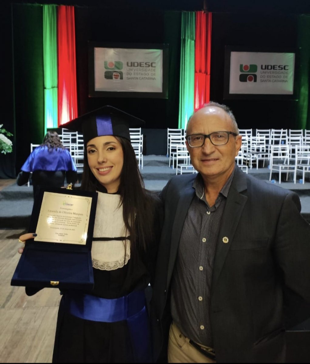 Curso de Ciências Econômicas da UDESC - Corecon/SC